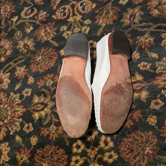 Vintage designer shoes main image 5